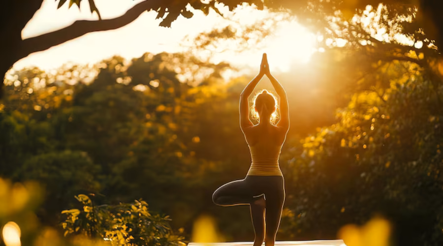 Small Rituals for a More Balanced Life