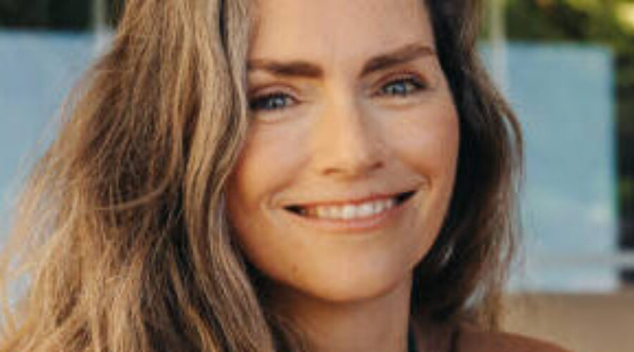 Emily Carter
