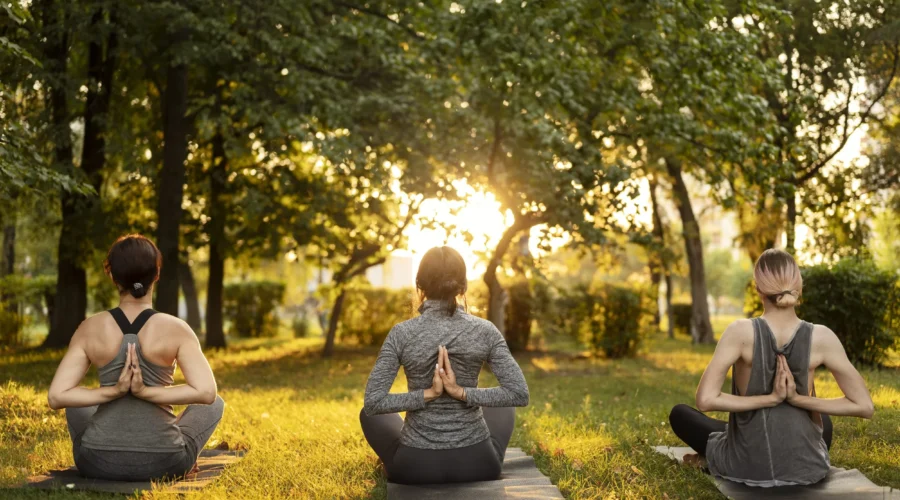 How to Choose a Retreat That Truly Fits You