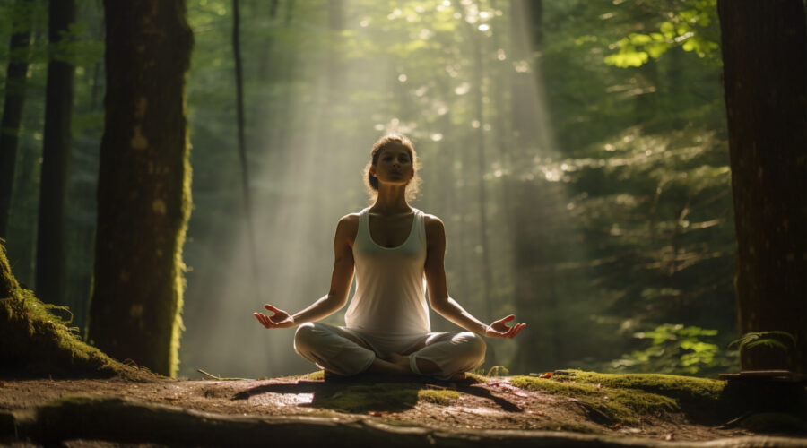Finding the Right Wellness Practice for You