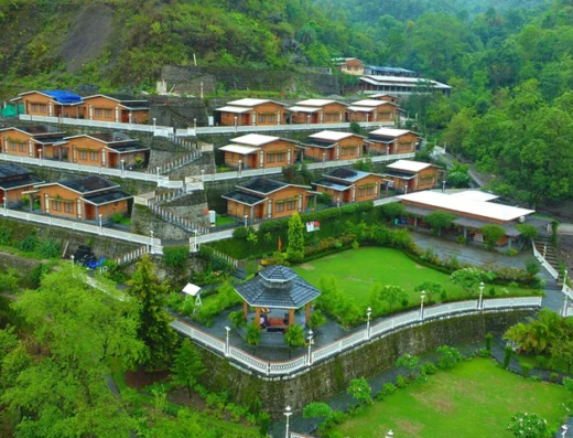 200 Hour Yoga Teacher Training in Rishikesh, India