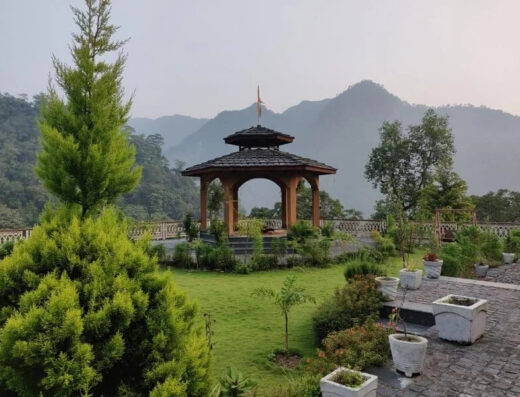 3 Day of Harmony: Immersion in Yoga and Meditation in Rishikesh, India