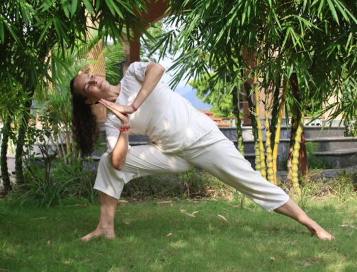 Welness Yoga Retreats