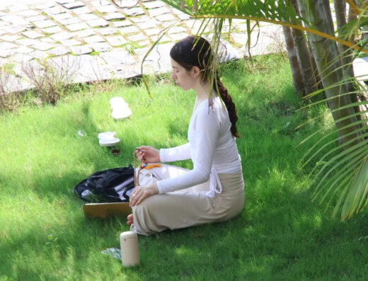 Ayurvedic Detox Retreat in India