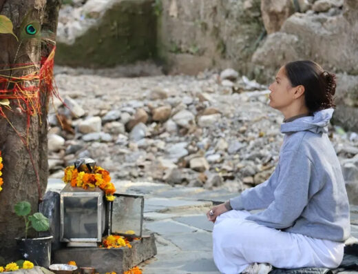 Ayurvedic Detox Retreat in India