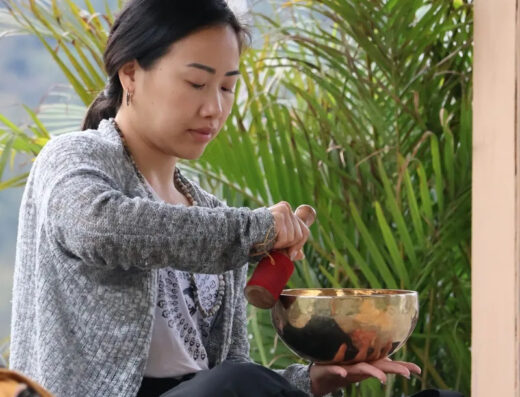 7 Day of Yoga in Dehradun , India